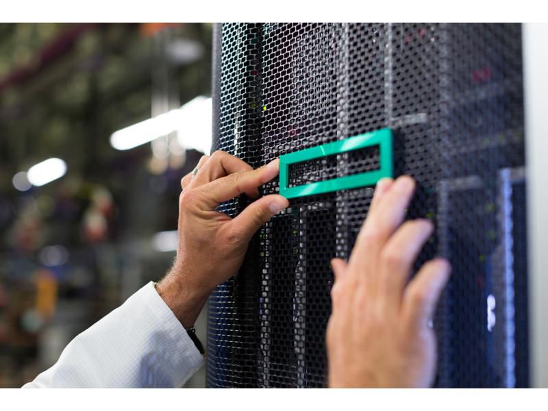 Trusted Platform Module (TPM)