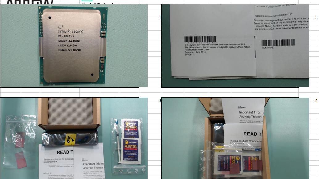Intel Xeon E7-8893 v4