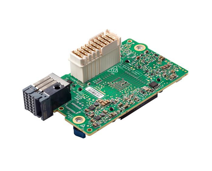 Hewlett Packard Enterprise HPE Synergy 5330C 32Gb Fibre Channel Host Bus Adapter