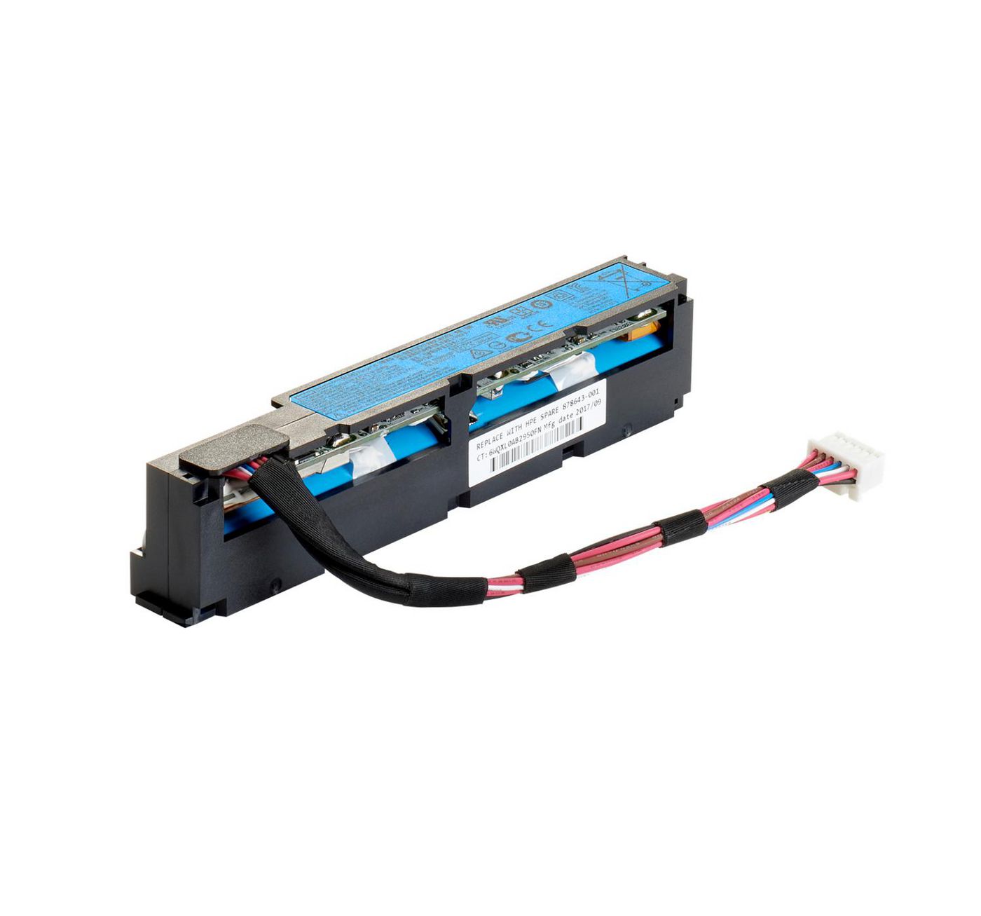 96W Smart Storage Battery