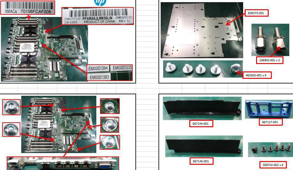 System Board