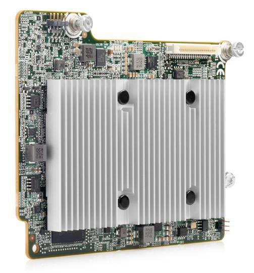 12W BL Smart Storage Battery
