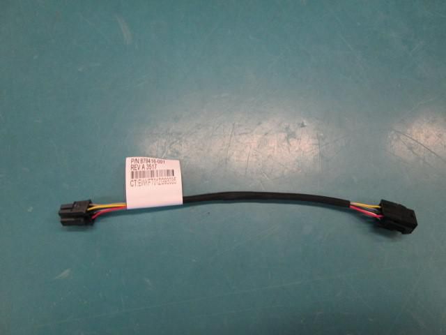 Power Distribution Board for
