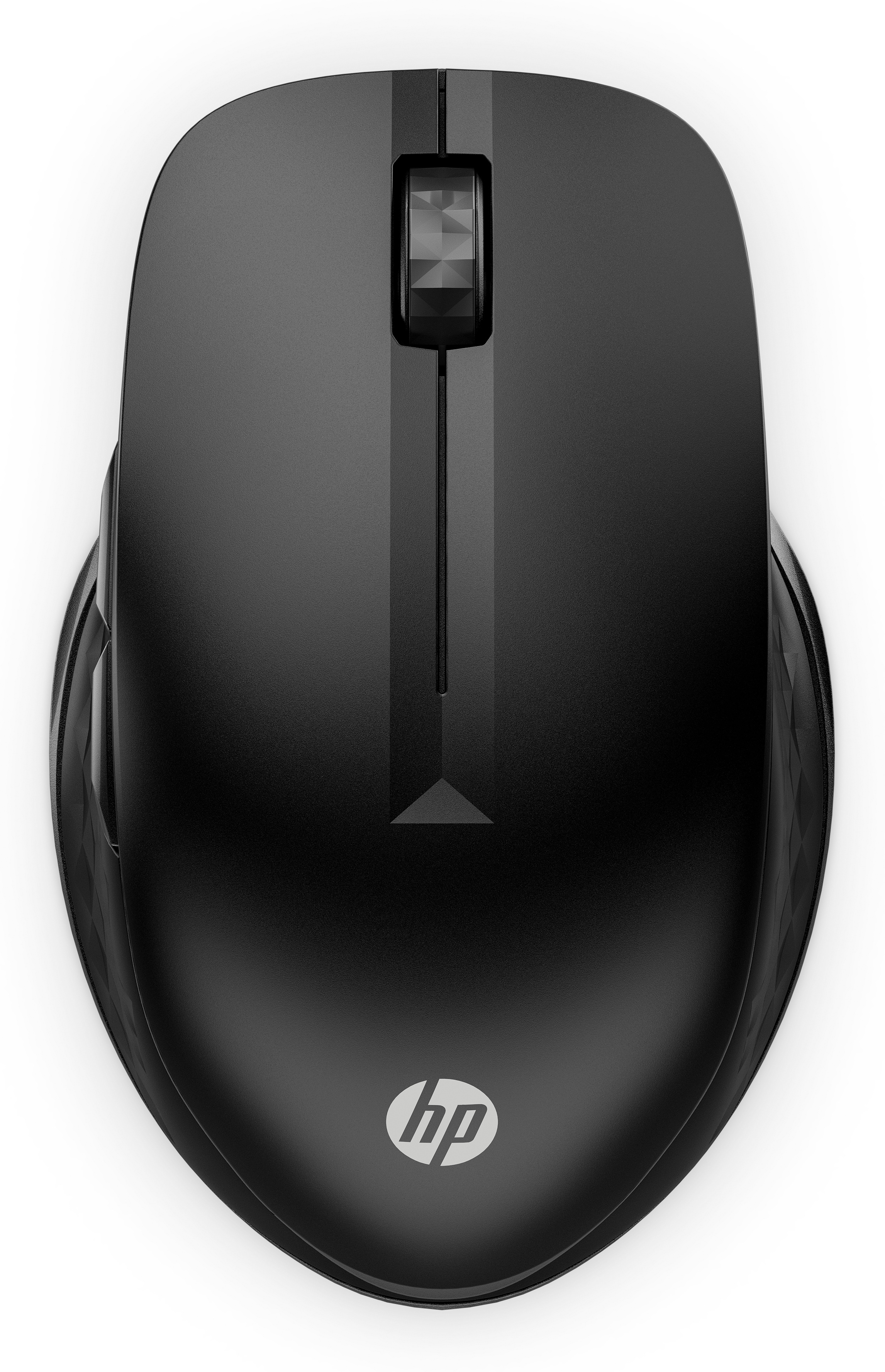 430 Multi-Device Wireless Mouse - Black