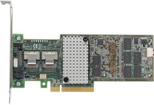 Serveraid M5016 SAS SATA