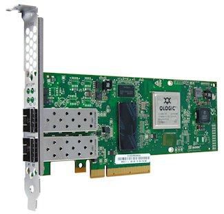 Qlogic8200Dual Port 10GbE