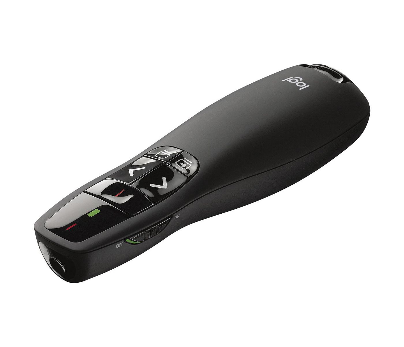 R400 Wireless Presenter Remote Control