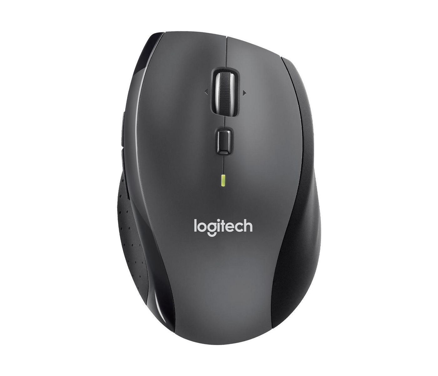 M705 Marathon Wireless Mouse - Charcoal