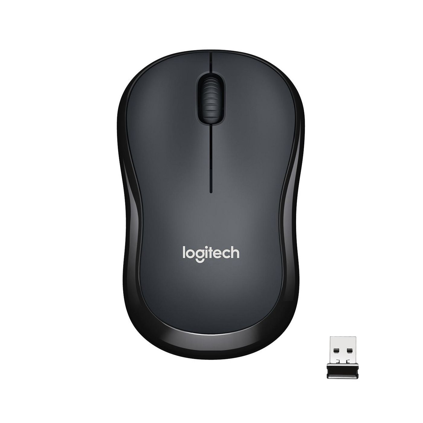 M220 Silent Mouse, Wireless
