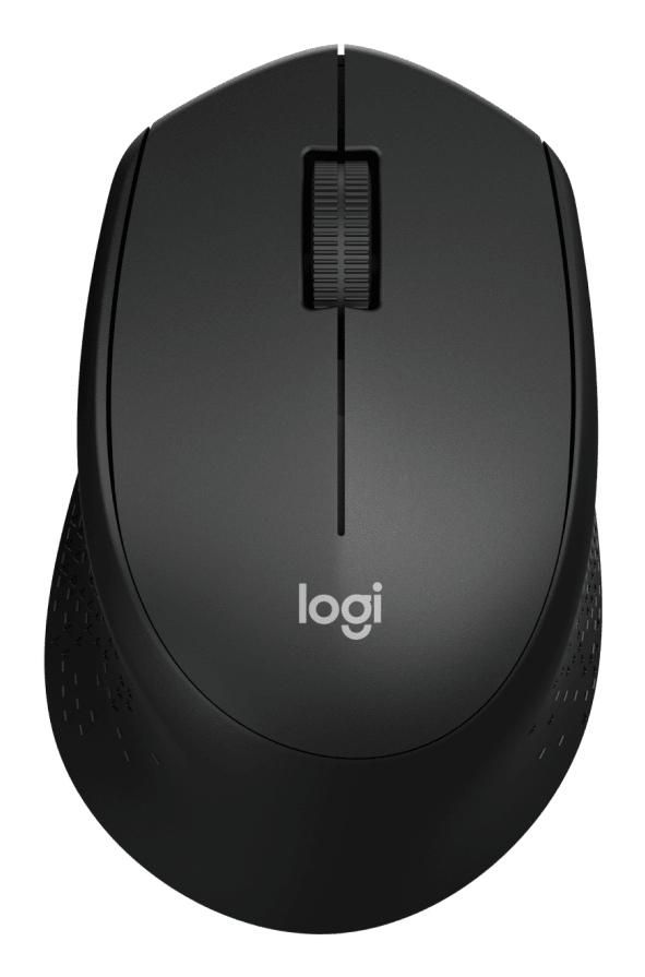 M330 Silent Mouse, Wireless