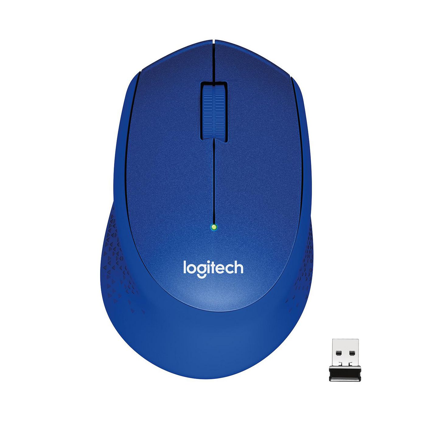 M330 Silent Mouse, Wireless