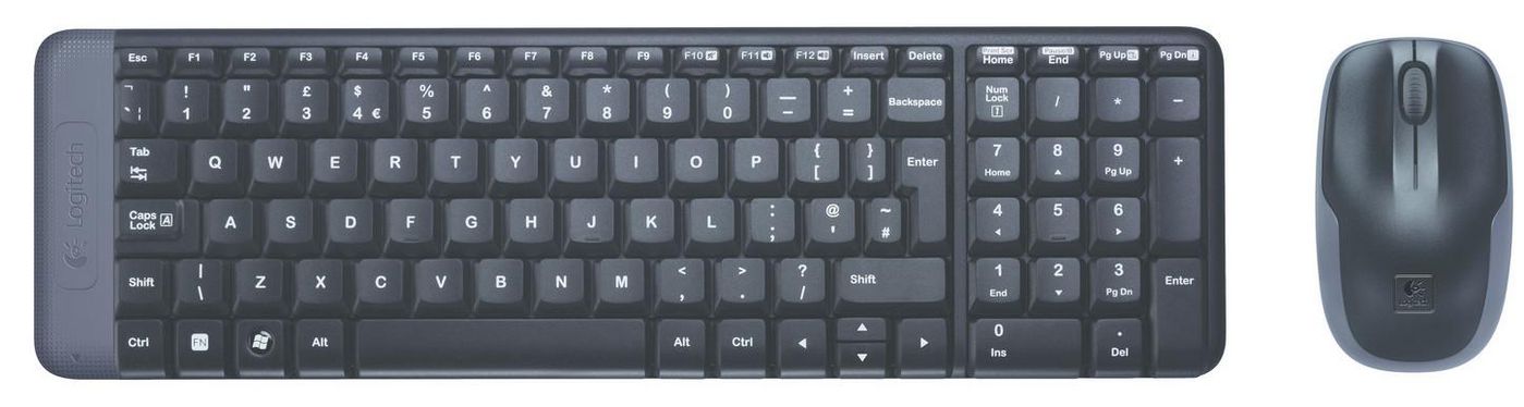 MK220 combo, US/Int