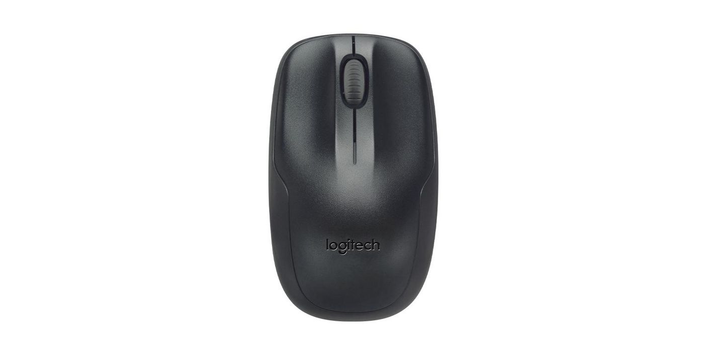 MK220 INT wireless keybd.