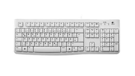 K120 Keyboard, German