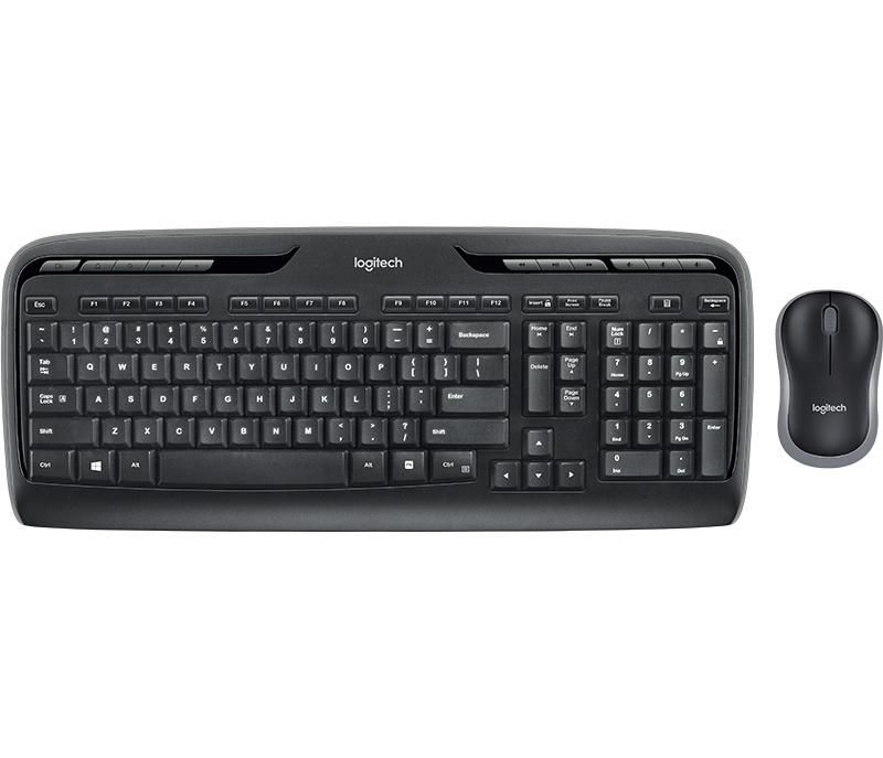MK330 combo, Pan Nordic