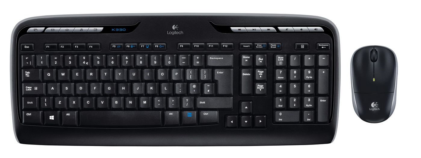MK330 combo, US/Int