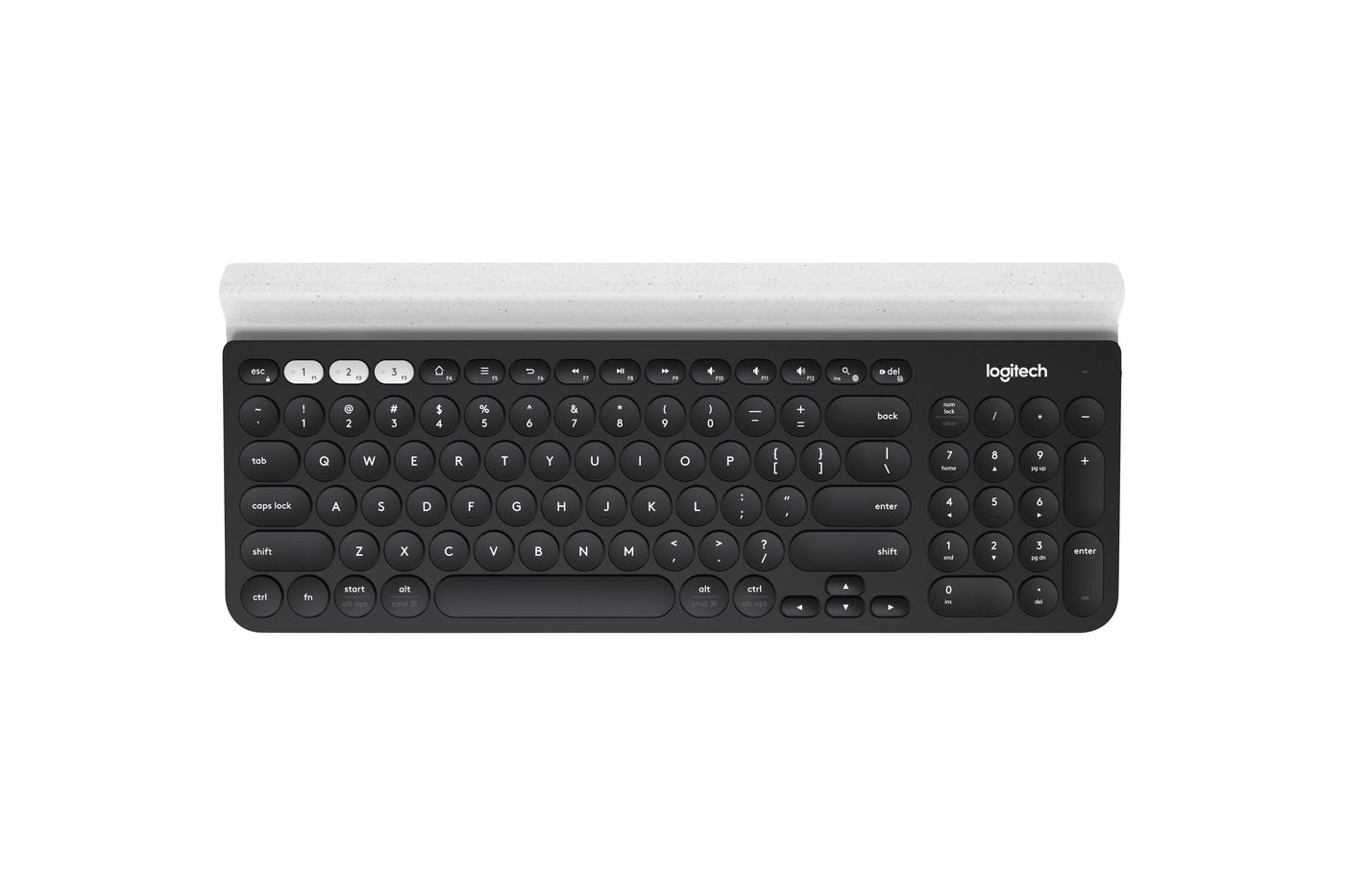 K780 Keyboard, US Int