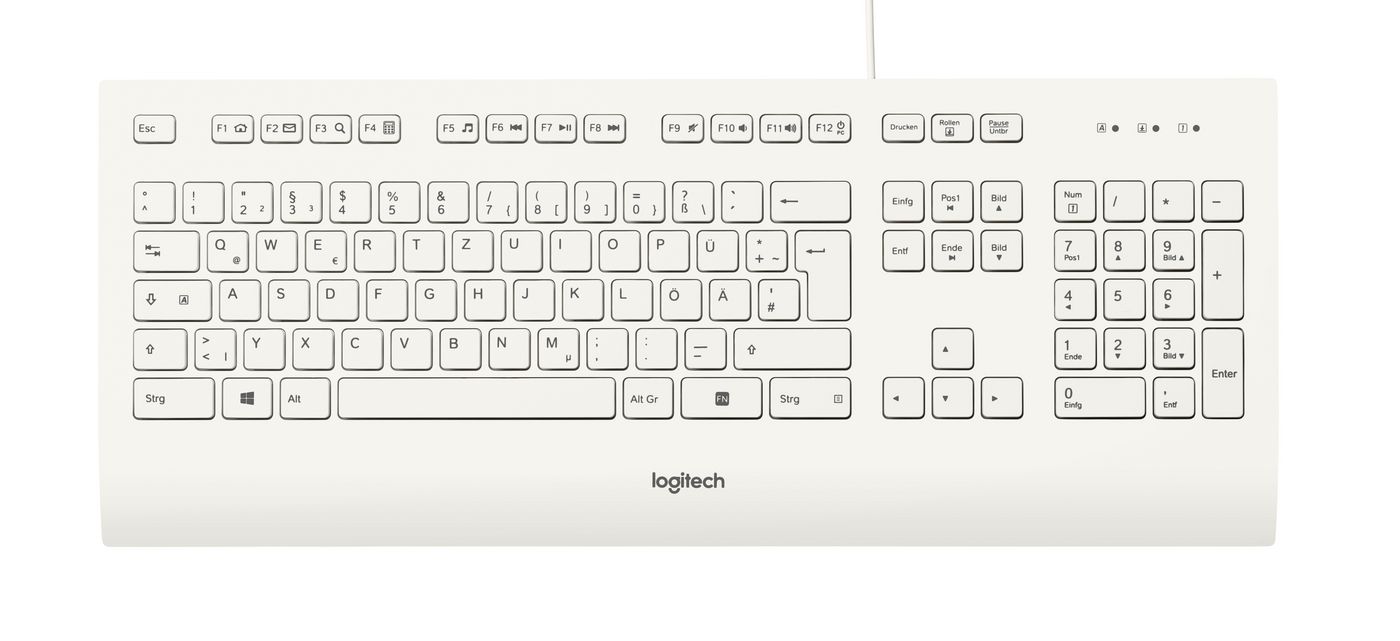 Keyboard K280E for Business