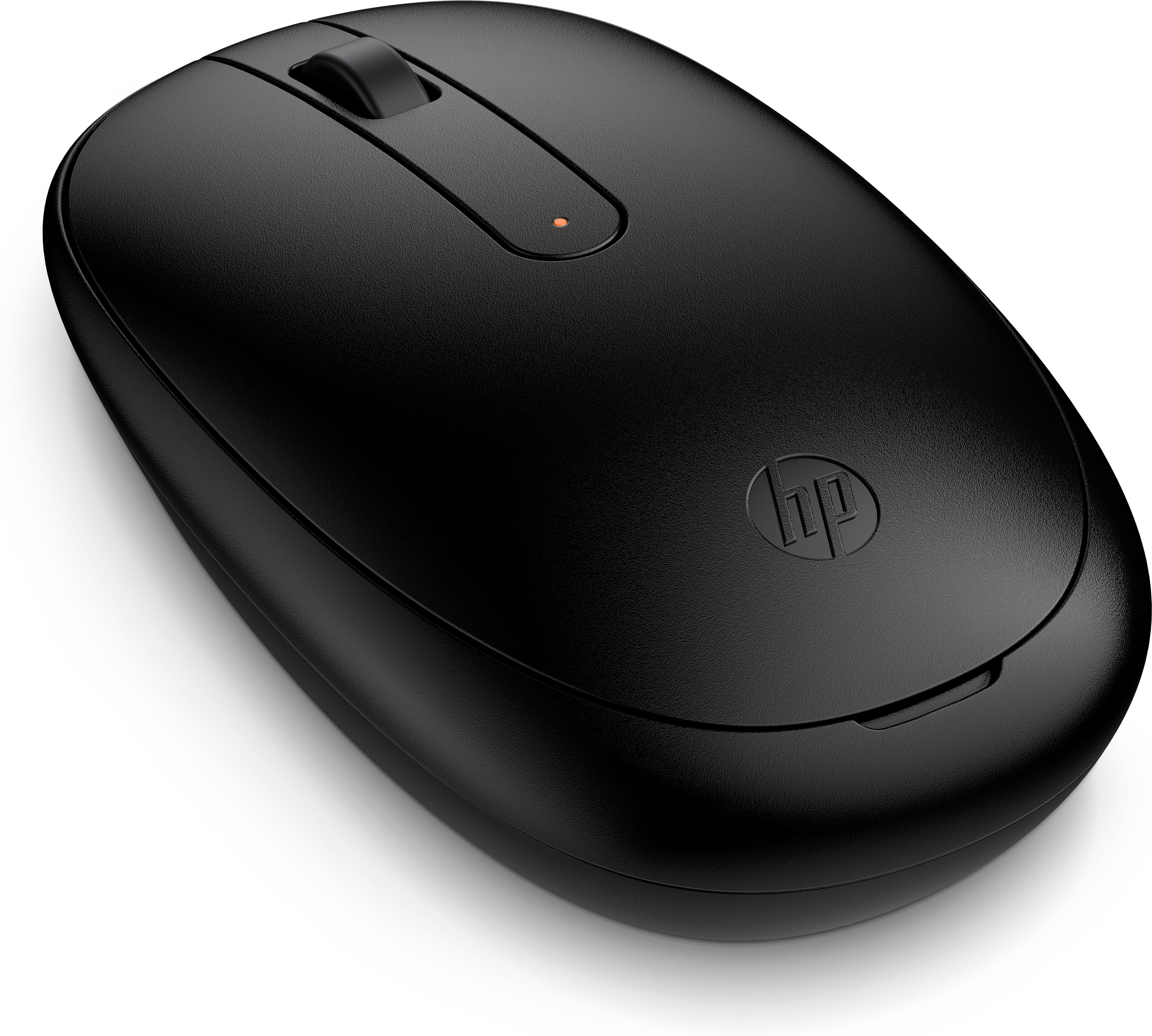 240 Wireless Mouse - Black