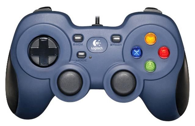 Gamepad F310