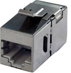 Keystone module CAT6 (RJ-45)