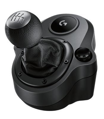 Driving Force Shifter - USB