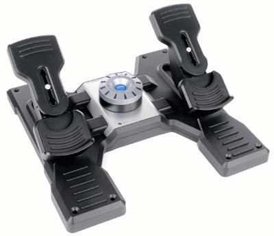 G Saitek Pro Flight