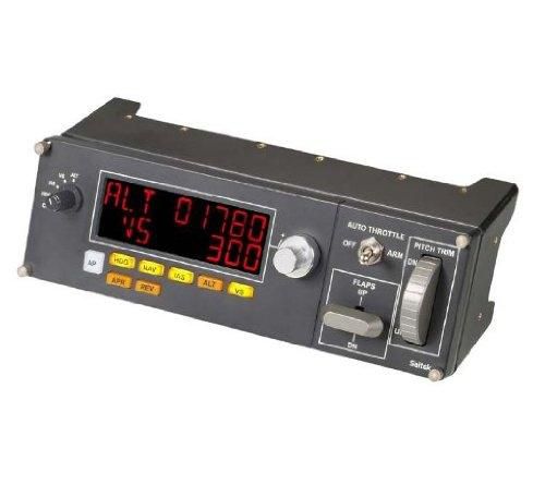 G Saitek Pro Flight