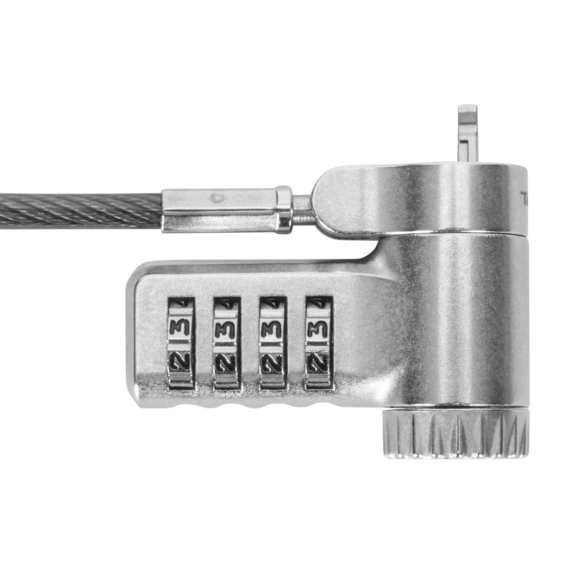 DEFCON Ultimate Universal Serialized Combination Lock