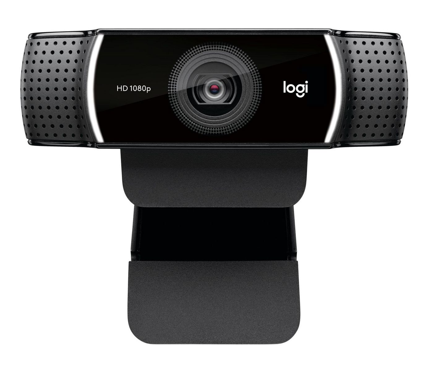 Webcam C922 Pro HP Stream