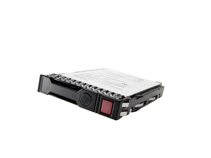 Hewlett Packard Enterprise 960GB SAS 12G Mixed Use SFF SC Value SAS Multi Vendor SSD