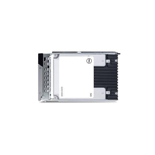 Dell 960GB, 2.5", SAS, 12Gbit/s