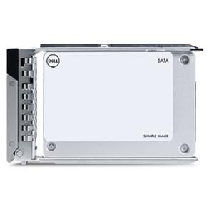 Dell 960GB, 2.5", Serial ATA III, 6Gbit/s