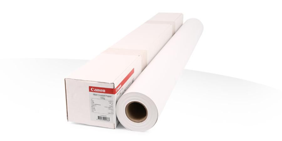 Canon 1514C Inkjet Polypropylene (PP) White