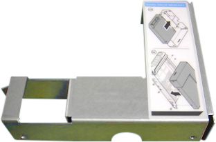 Assy Bracket MET ADPT