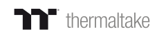 Thermaltake TH360 V3 ARGB Sync AIO Black
