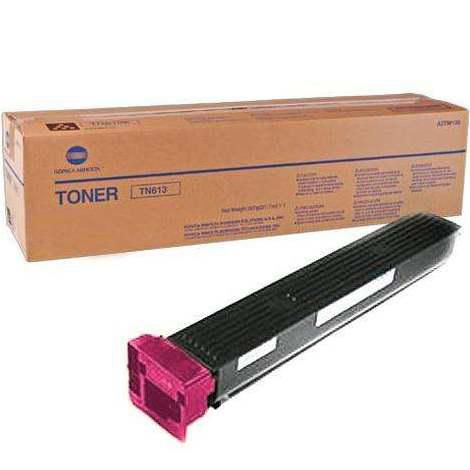 Toner Magenta