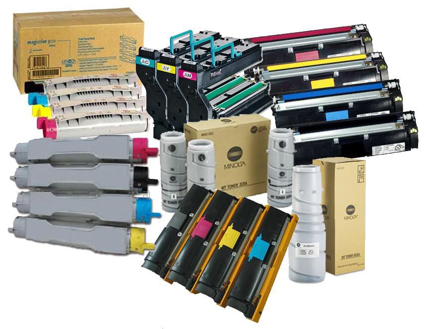 Toner Cyan TN-216C