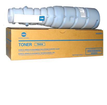 Toner Black