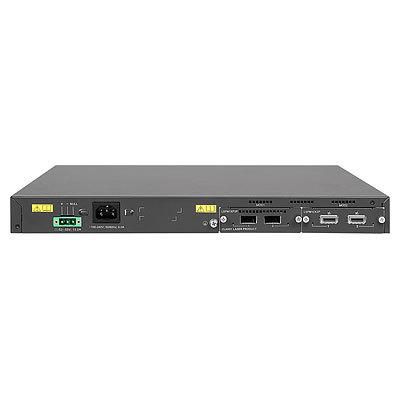 Hewlett Packard Enterprise HP A5500-48G-PoE EI Switch
