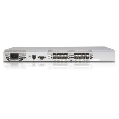 StorageWorks SAN Switch 4/16