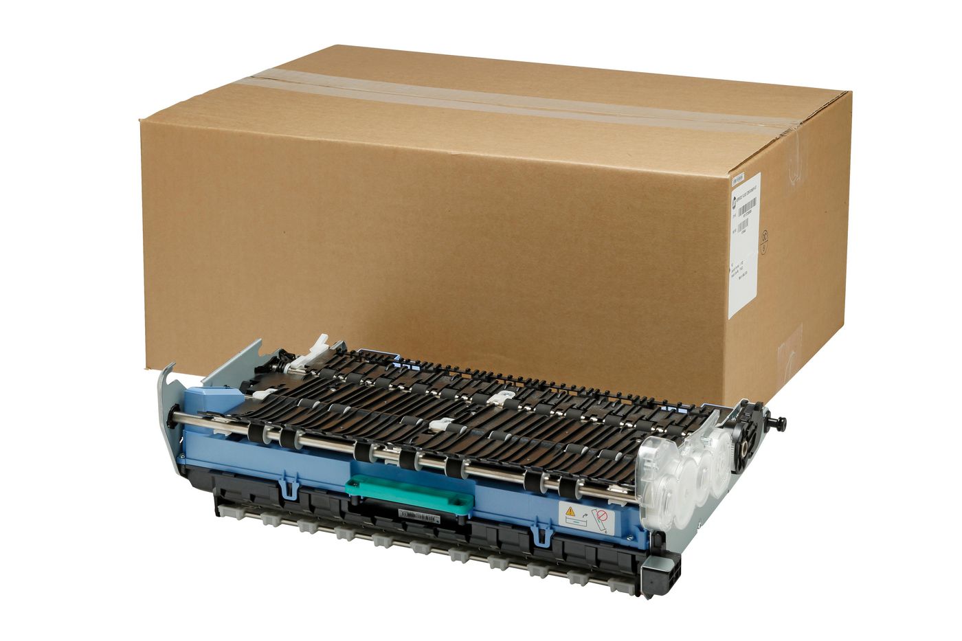 Service Fluid Container Kit