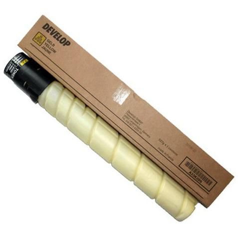 Toner for C227/C287, yellow