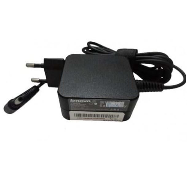 Lenovo AC Adapter 45W, 20V, 2.25A, Black