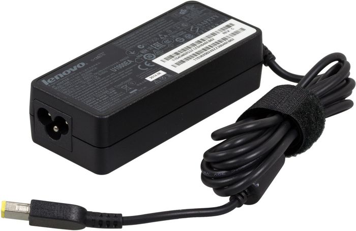 Lenovo 65W AC Adapter