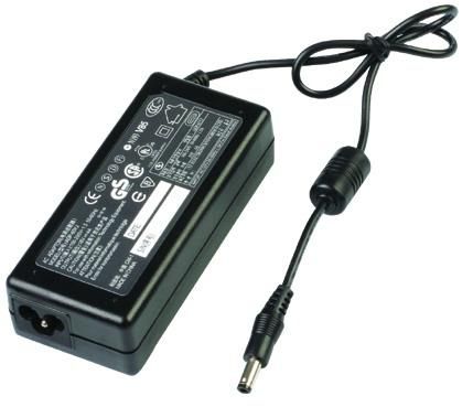Acer AC power adapter, 65W