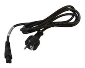 Hewlett Packard Enterprise Power cable, 1.8 m