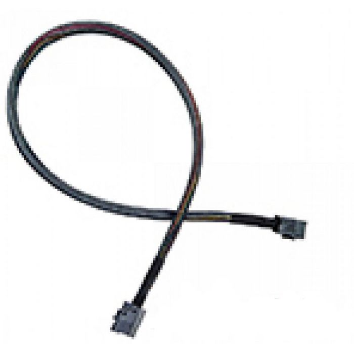 Adaptec Mini SAS HD x4 (SFF-8643) to Mini SAS HD x4 (SFF-8643), 0.5M