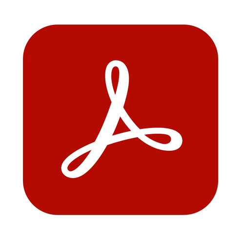 ACROBAT STANDARD FRL ETLA PER YEAR