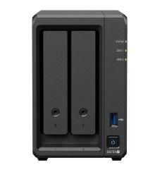 Synology ActiveProtect appliance DP340, 2 x 8 TB HDD, AMD R1600, 2.9 kg